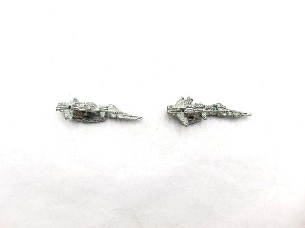 Sword Class Frigates