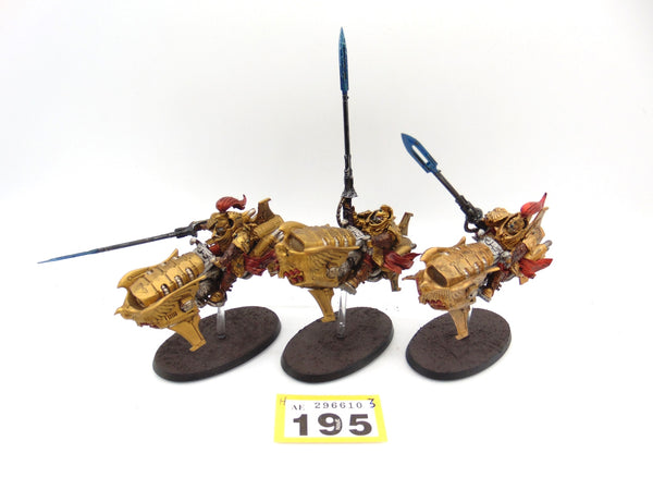 Vertus Praetors