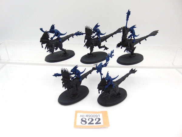 Raptadon Chargers
