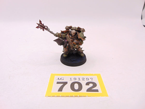 Chosen Champion Draznicht