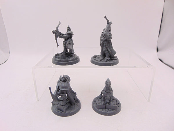 Castigators