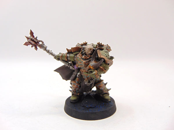 Chosen Champion Draznicht