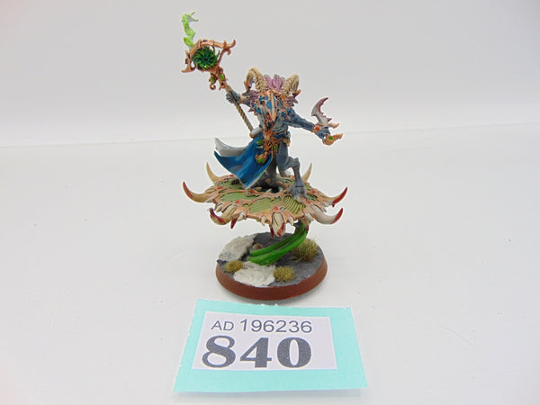 Tzaangor Shaman