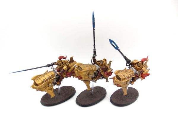 Vertus Praetors