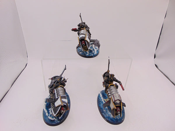 Sciitar Jetbike Squadron