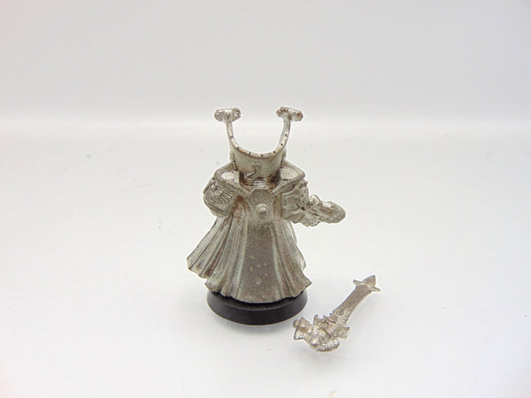 Mephiston, Lord of Death