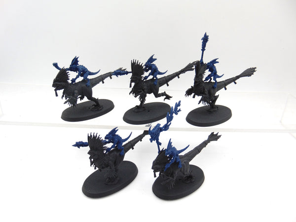 Raptadon Chargers