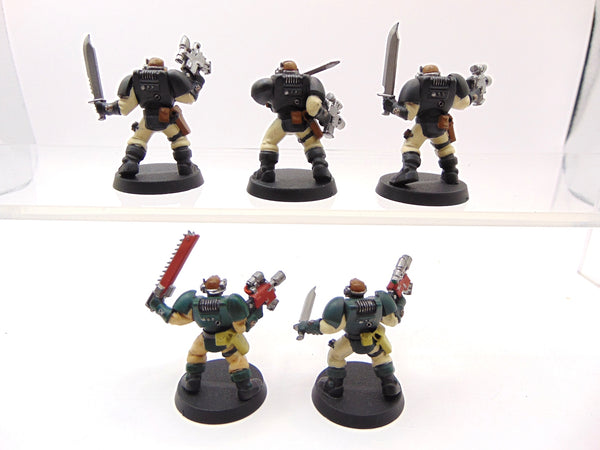 Scout Squad