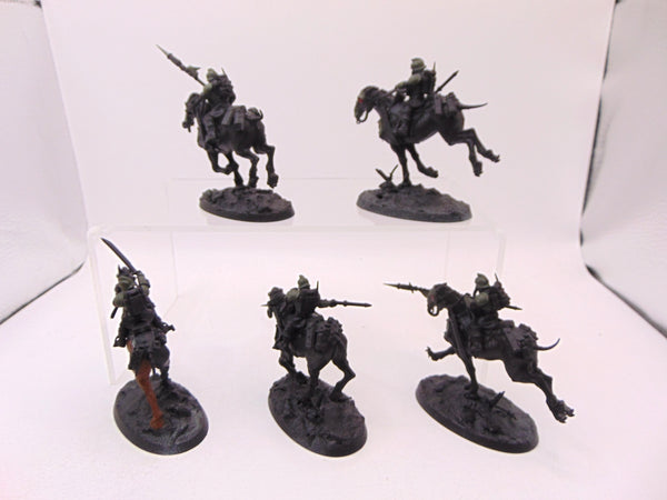 Death Riders
