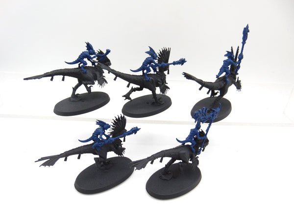 Raptadon Chargers