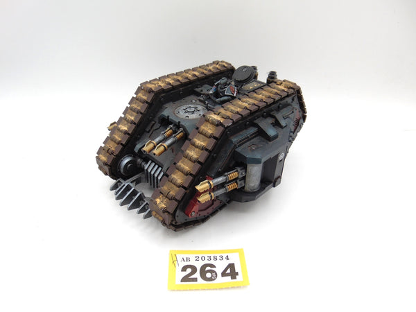 Land Raider Proteus