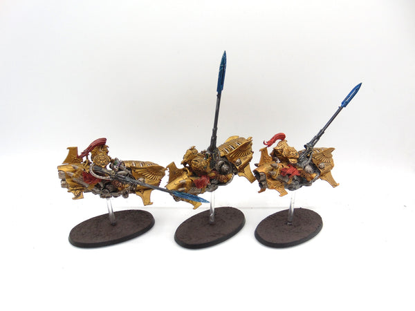 Vertus Praetors