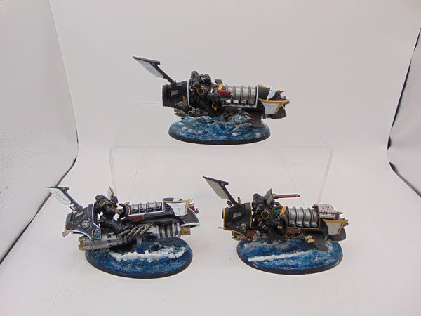 Sciitar Jetbike Squadron