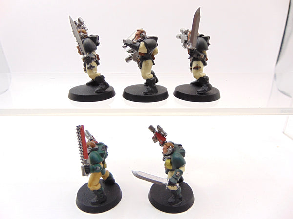 Scout Squad