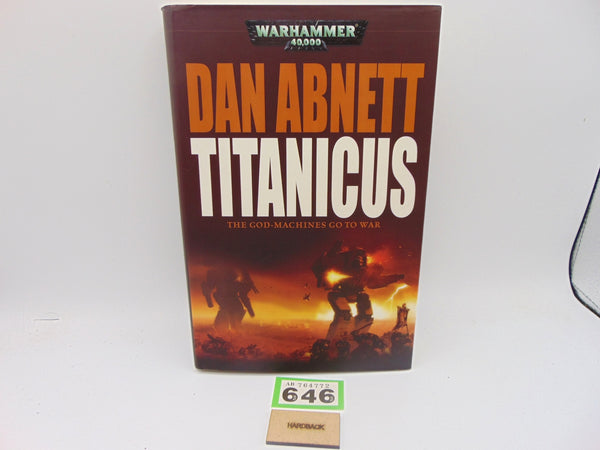 Titanicus