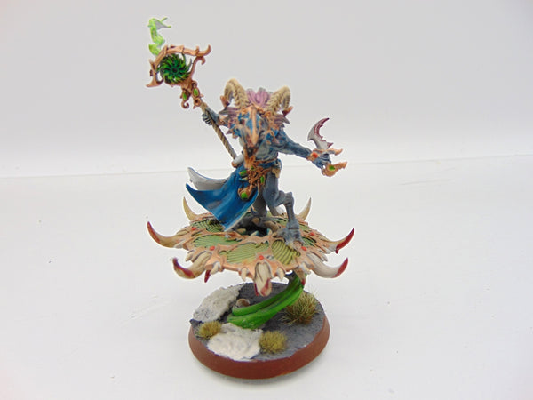 Tzaangor Shaman