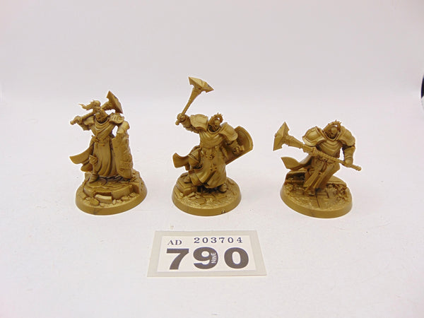 Sequitors