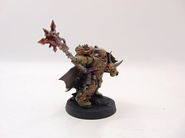Chosen Champion Draznicht