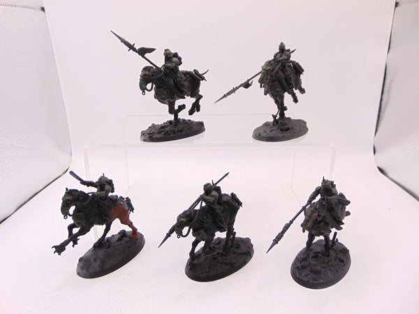 Death Riders