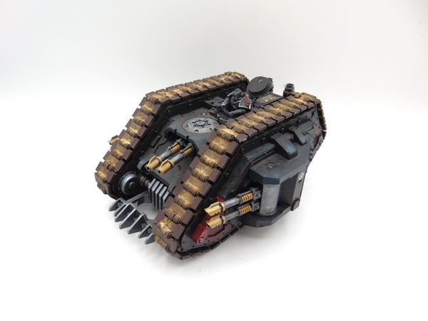 Land Raider Proteus