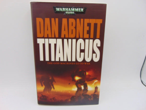 Titanicus