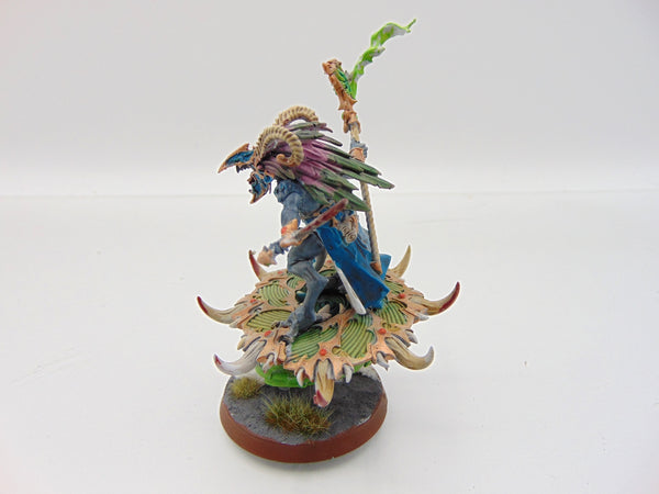 Tzaangor Shaman