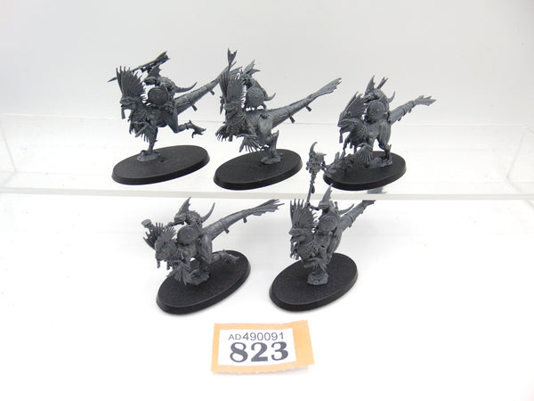 Raptadon Hunters