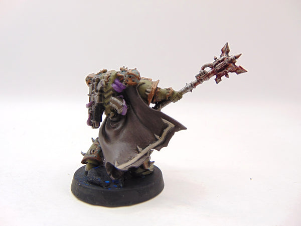 Chosen Champion Draznicht