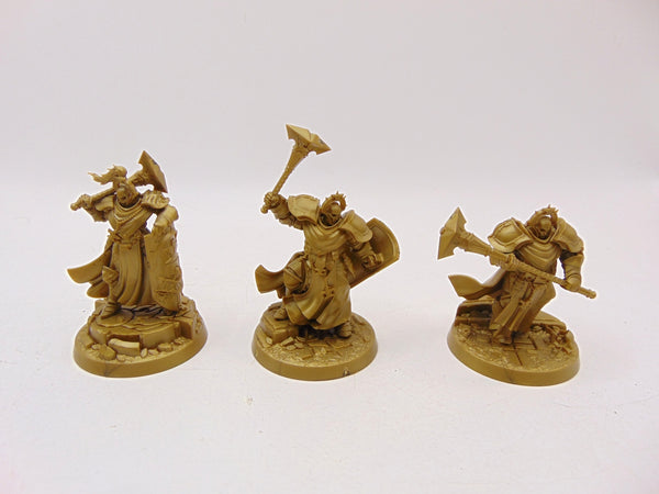 Sequitors