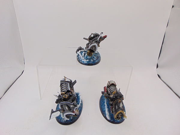 Sciitar Jetbike Squadron