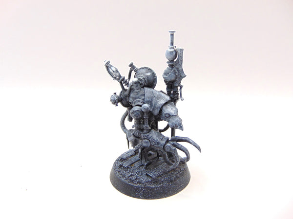 Arch Warlock