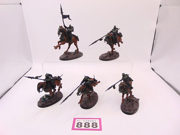 Death Riders