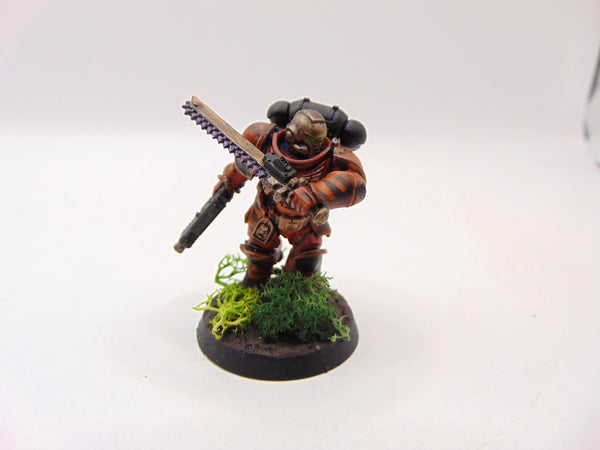 Brother Decian