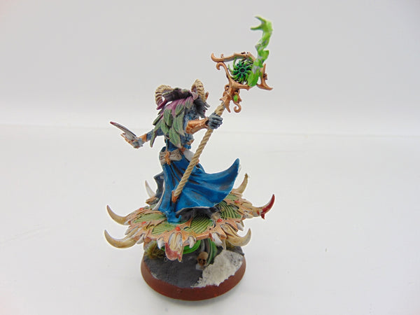 Tzaangor Shaman