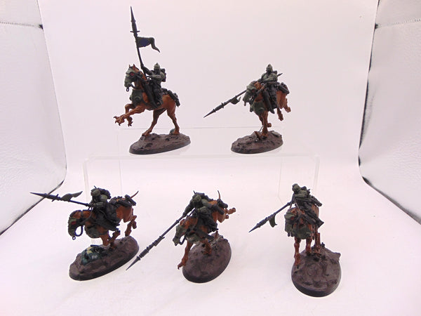 Death Riders