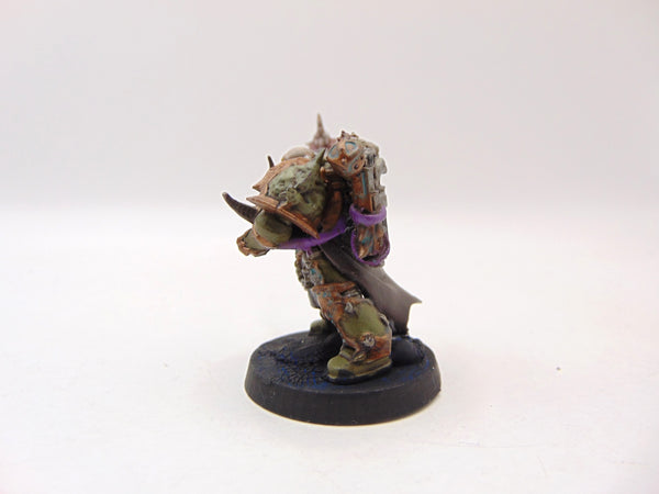 Chosen Champion Draznicht