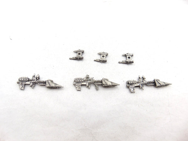 Sword Class Frigates