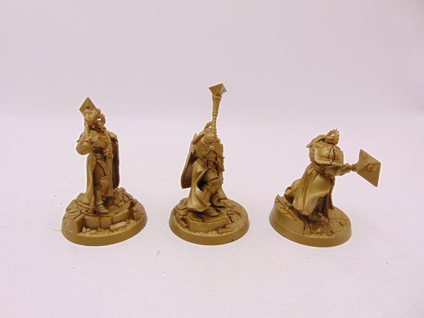 Sequitors