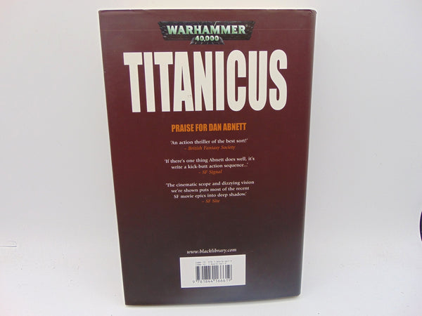 Titanicus
