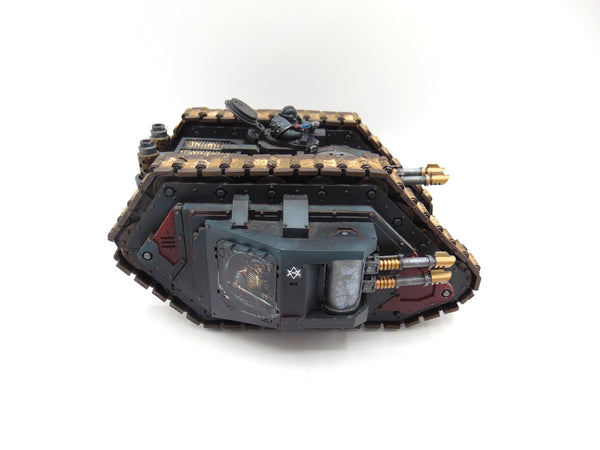Land Raider Proteus