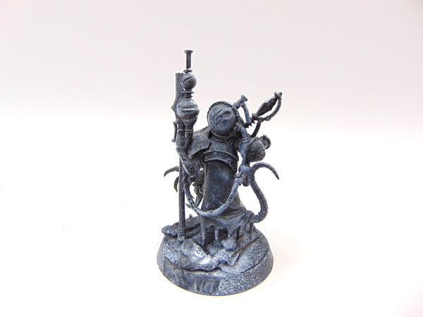 Arch Warlock