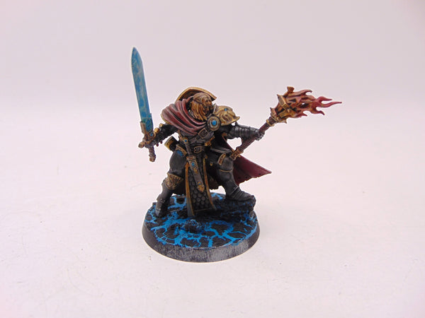 Knight Questor