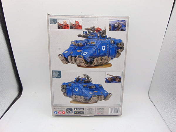 Repulsor