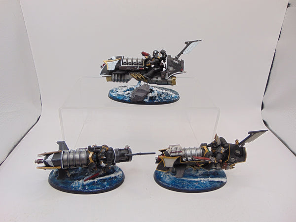 Sciitar Jetbike Squadron