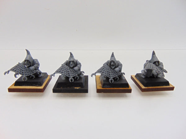 Moonclan Netters