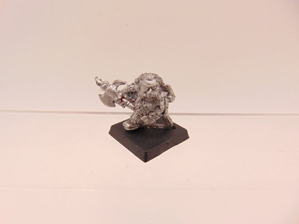 Bugman's Rangers Champion