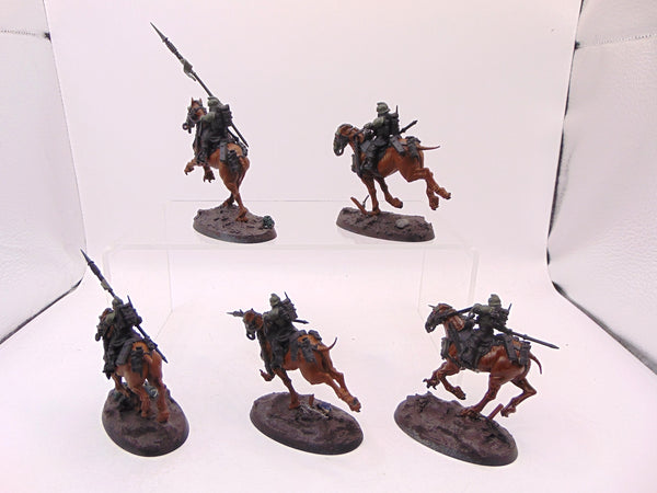 Death Riders