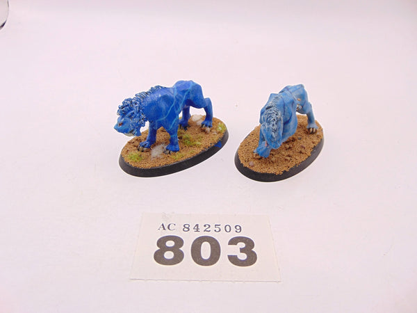 Frost Sabres