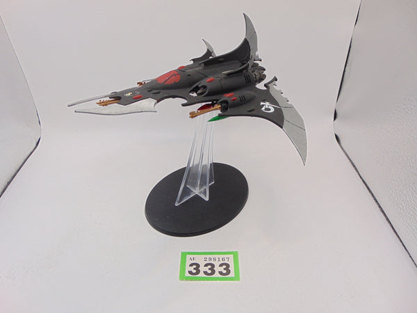 Razorwing Jetfighter