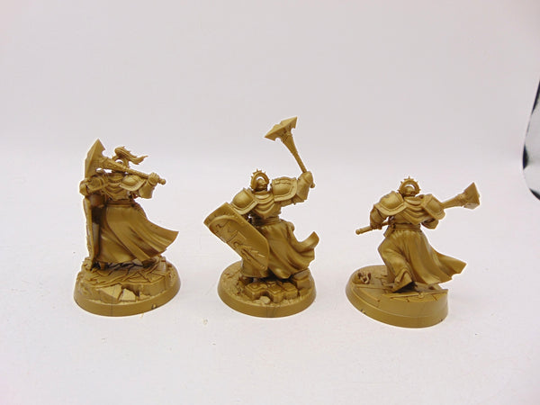 Sequitors